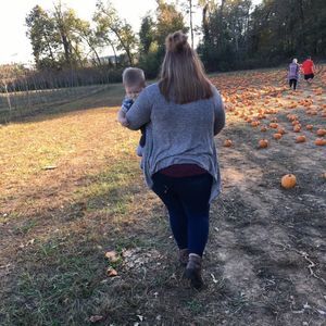 Meet your Posher, Cheyenne